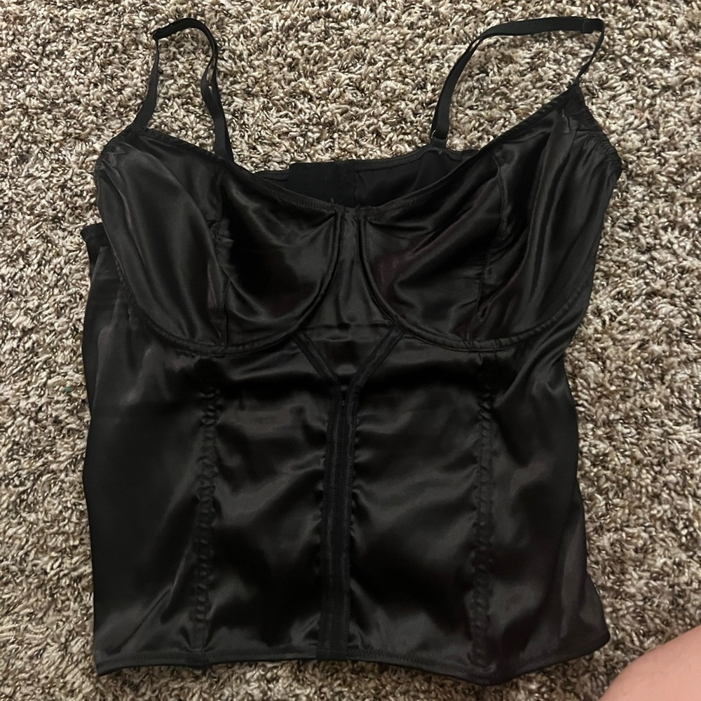 Super cute PLT corset!!